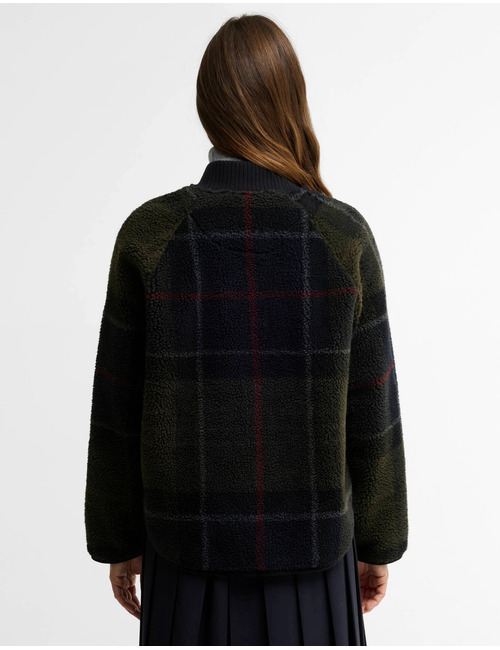 Barbour jas ng