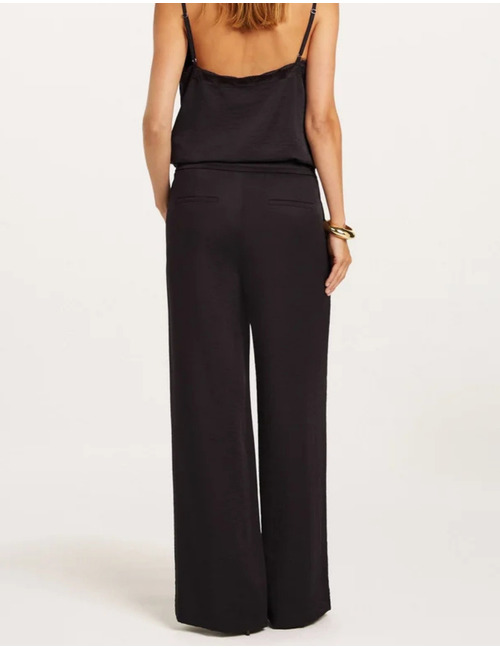 Beaumont geklede broek bordeaux