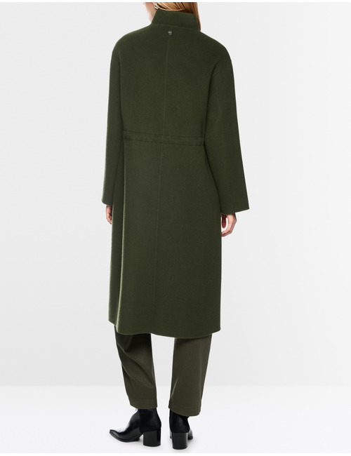 Marccain mantel kaki