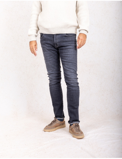 Atelier Noterman jeans multicolor