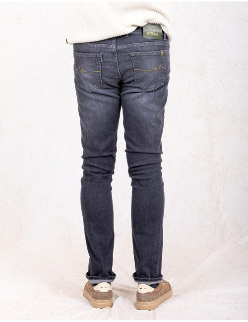 Atelier Noterman jeans multicolor