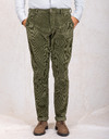 Mason's chino groen