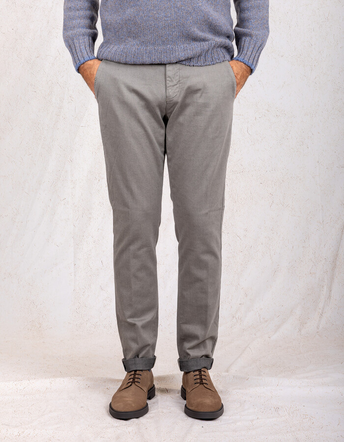 Mason's chino grijs