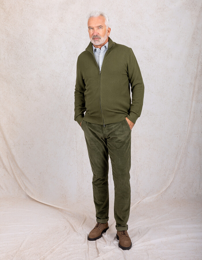 Boss  groen