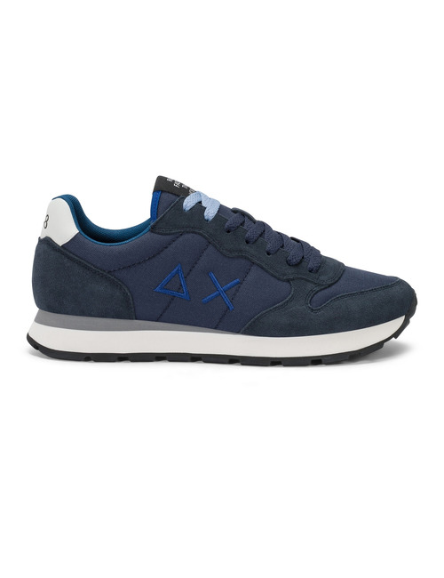 Sun68 sneakers navy