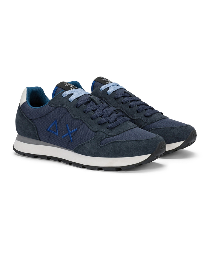 Sun68 sneakers navy