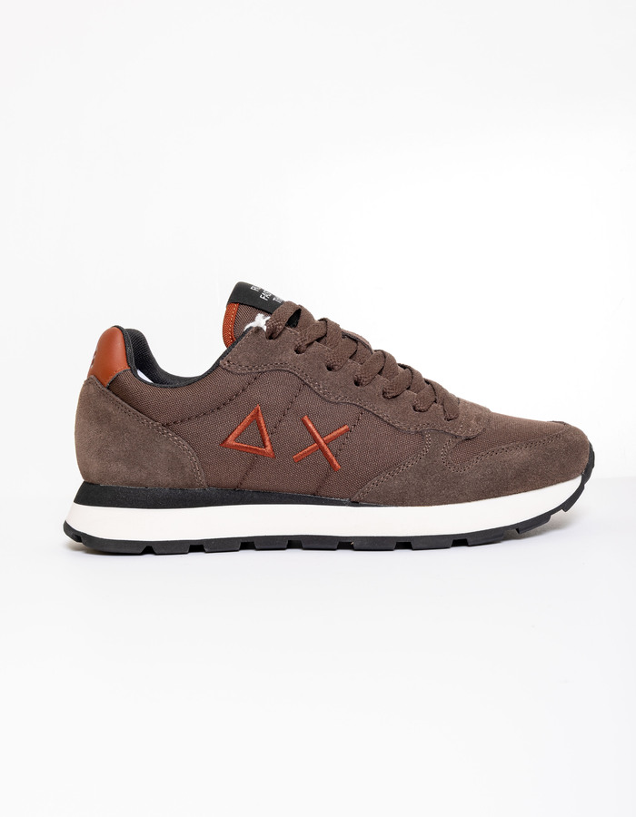 Sun68 sneakers bruin