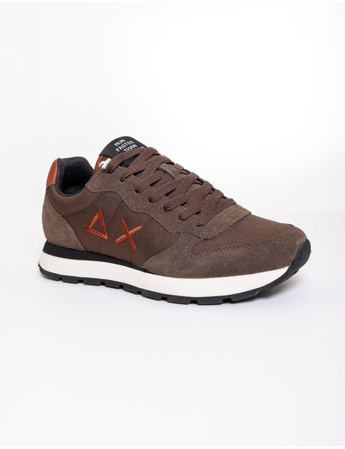 Sun68 sneakers bruin