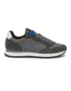 Sun68 sneakers grijs