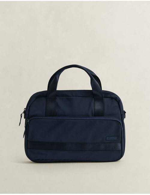 Gant tassen blauw