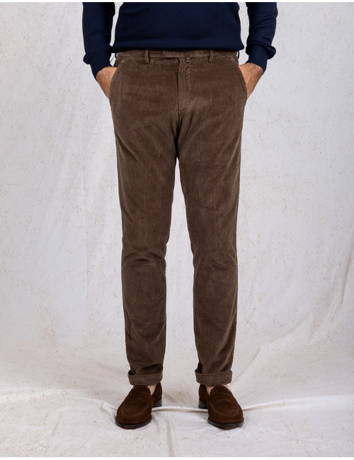 Briglia broek bruin