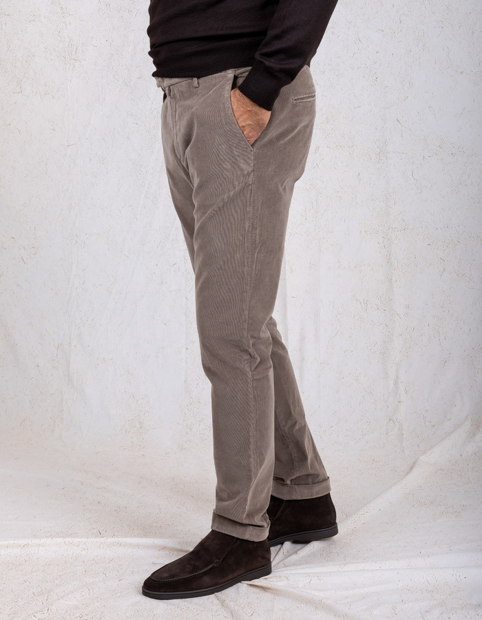 Briglia broek bruin