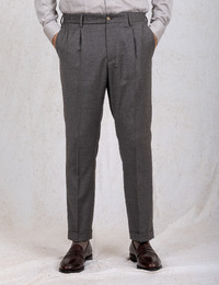Briglia broek grijs