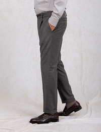 Briglia broek grijs