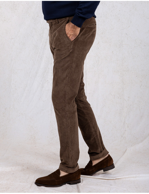 Briglia broek bruin