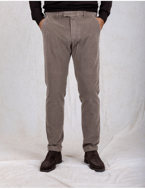 Briglia broek bruin