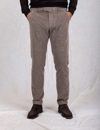 Briglia broek bruin