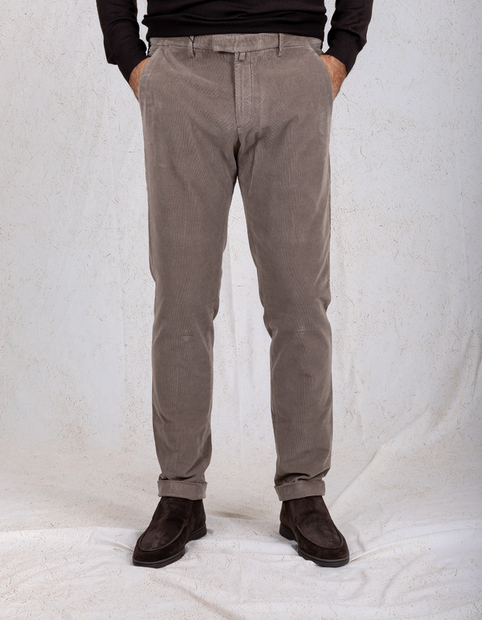 Briglia broek bruin