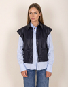 Due Amanti jas blauw