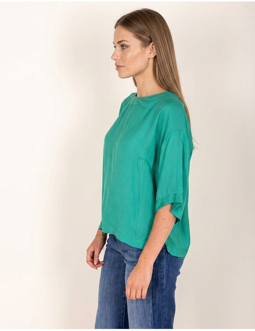 Due Amanti bloes groen