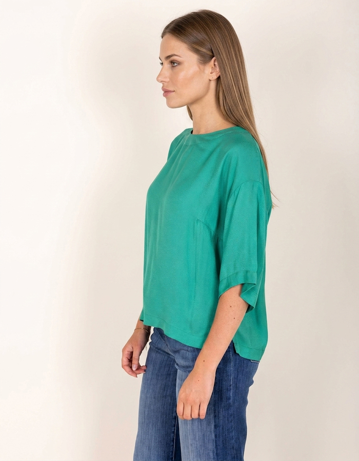 Due Amanti bloes groen