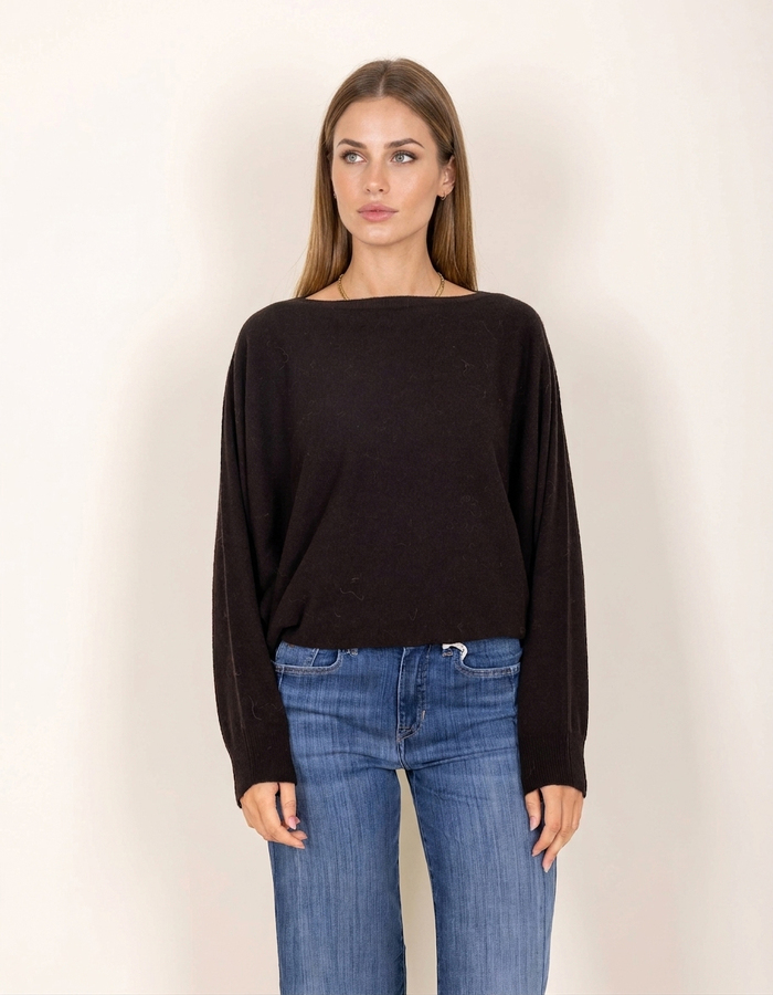 Due Amanti pull bruin