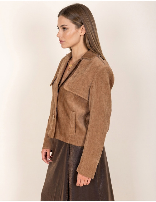 Due Amanti jas camel