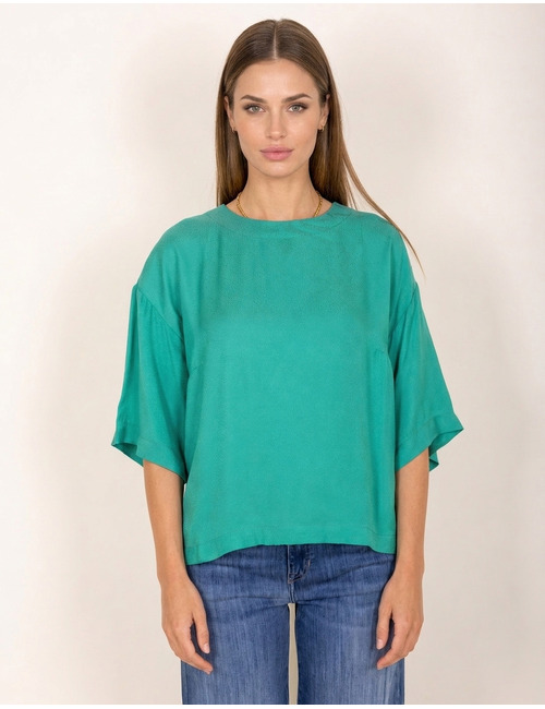 Due Amanti bloes groen