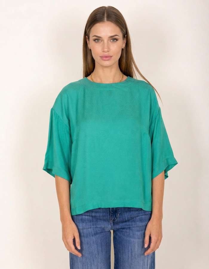 Due Amanti bloes groen