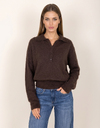 Due Amanti pull bruin