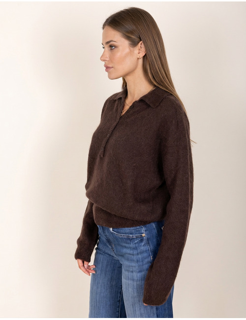 Due Amanti pull bruin