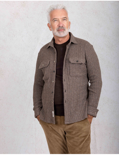 Bob hemd multicolor