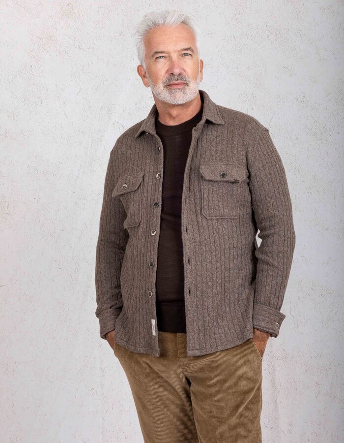 Bob hemd multicolor