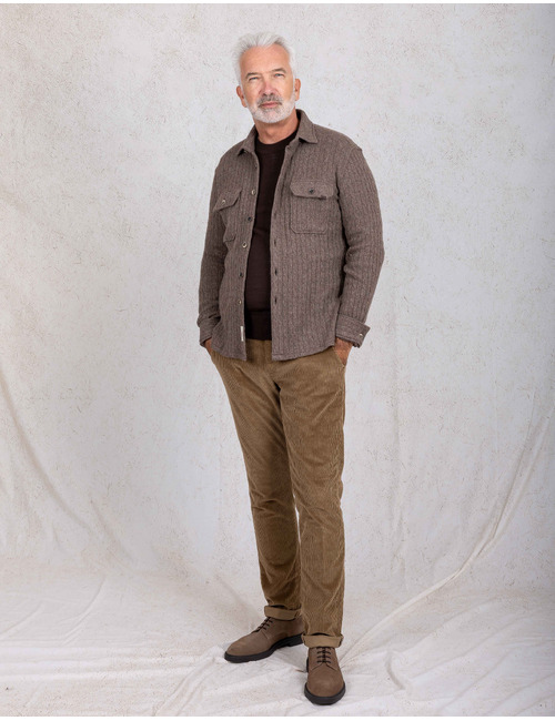 Bob hemd multicolor