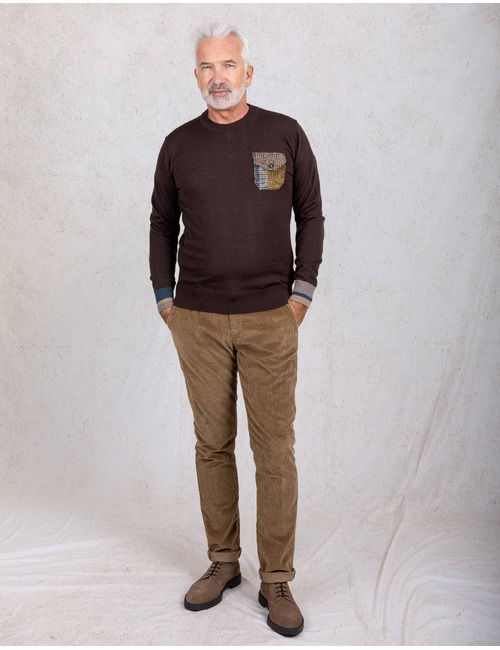 Bob  bruin