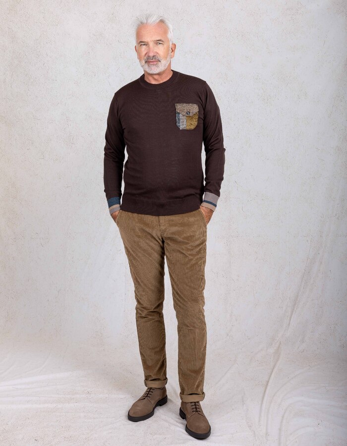 Bob  bruin