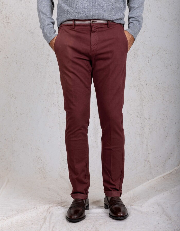 Mason's chino bruin