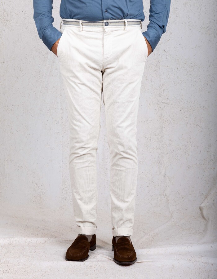 Mason's chino multicolor