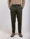 Mason's chino groen