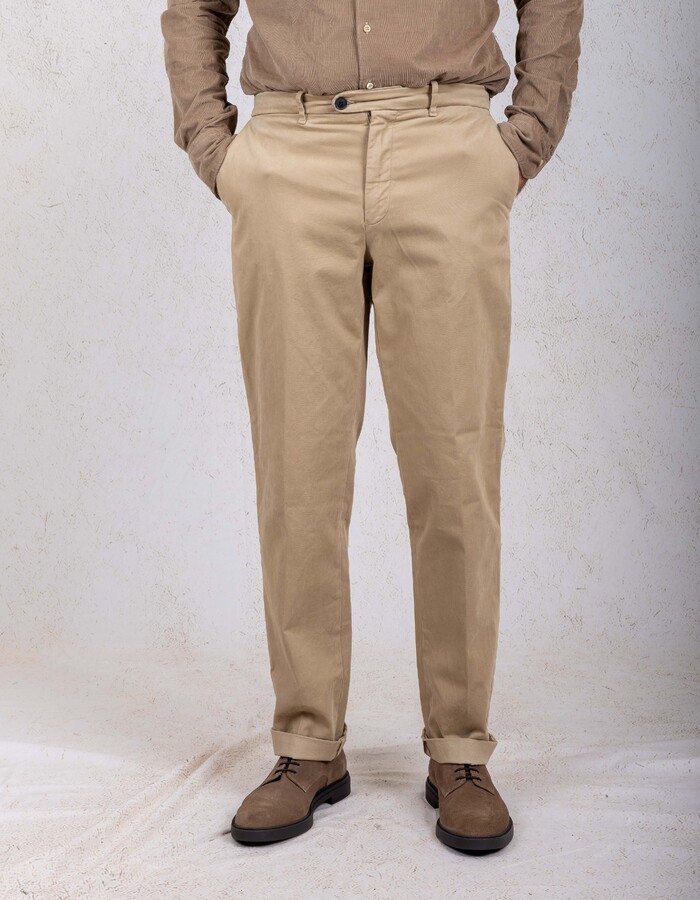 Mason's chino beige