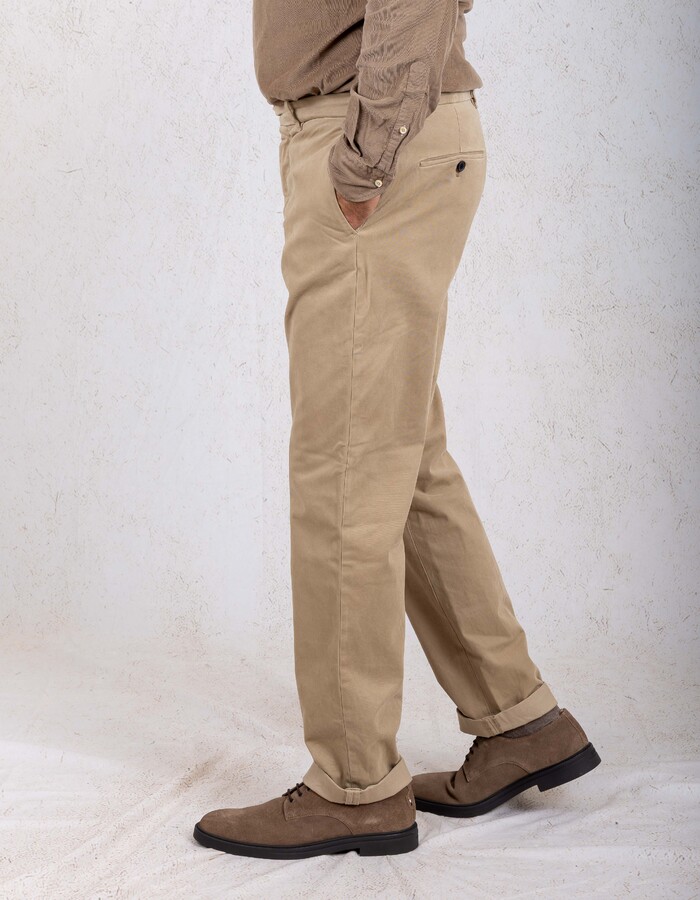 Mason's chino beige