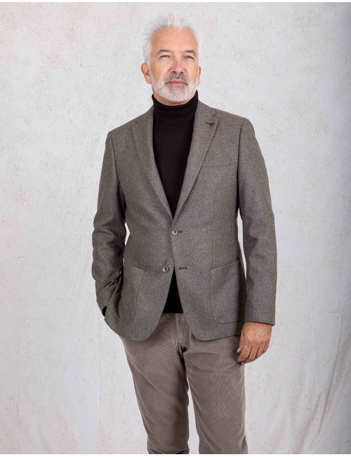 Roy Robson  bruin