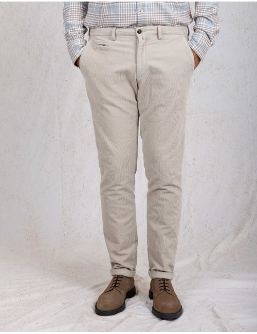 Briglia broek beige
