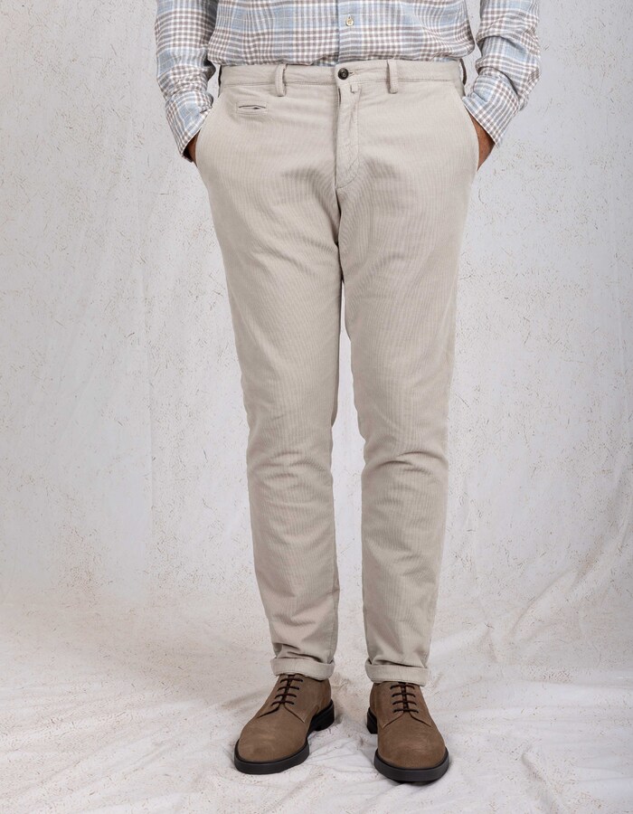 Briglia broek beige