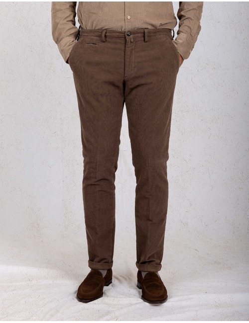 Briglia broek multicolor