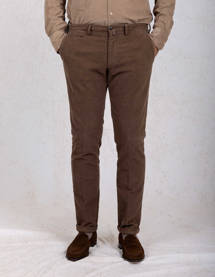 Briglia broek multicolor