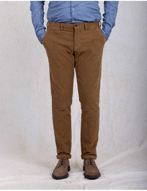 Briglia broek bruin