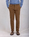 Briglia broek bruin