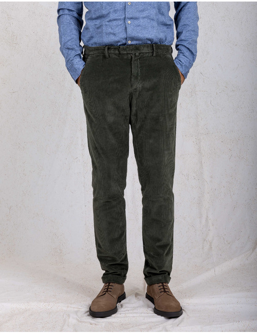 Briglia broek groen
