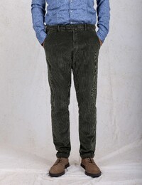 Briglia broek groen